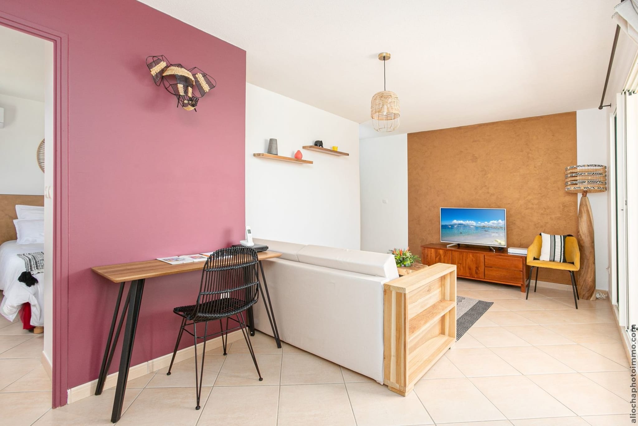 Das Appart by CocoonHuts