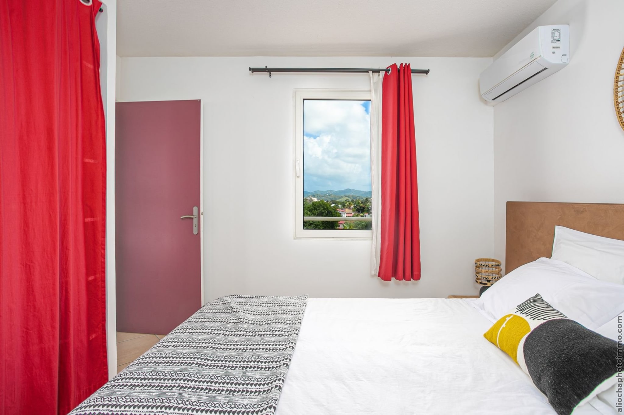 Détail aménagement