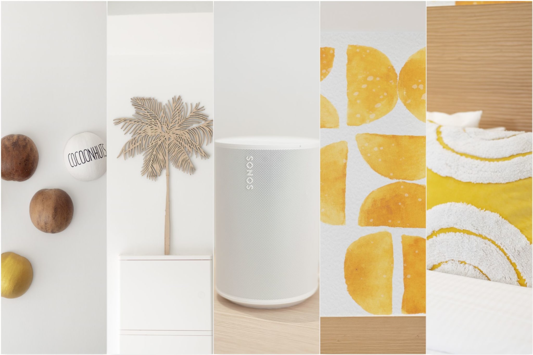 Sonos Klangatmosph&auml;re