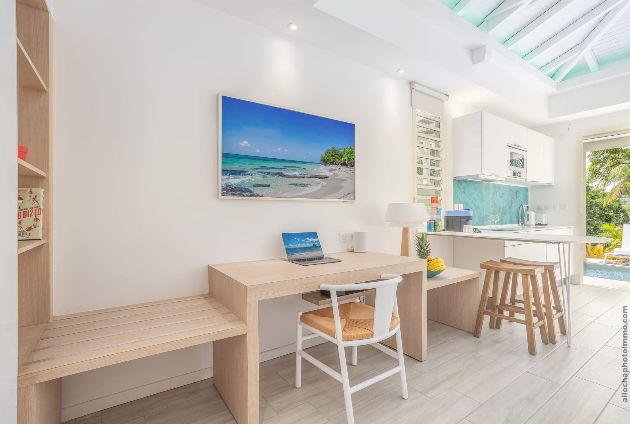 Samsung The Frame Fernseher