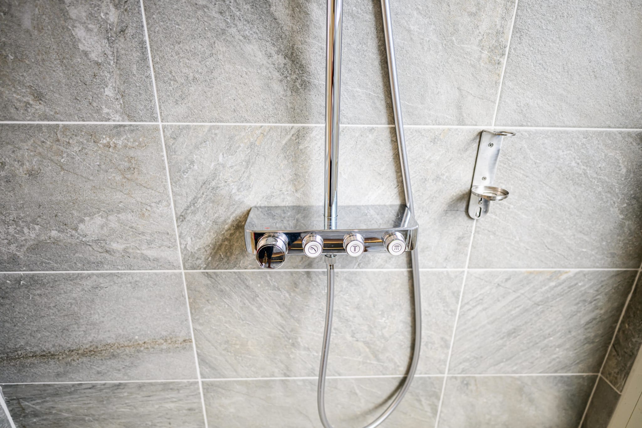 Grohe SmartControl Dusche